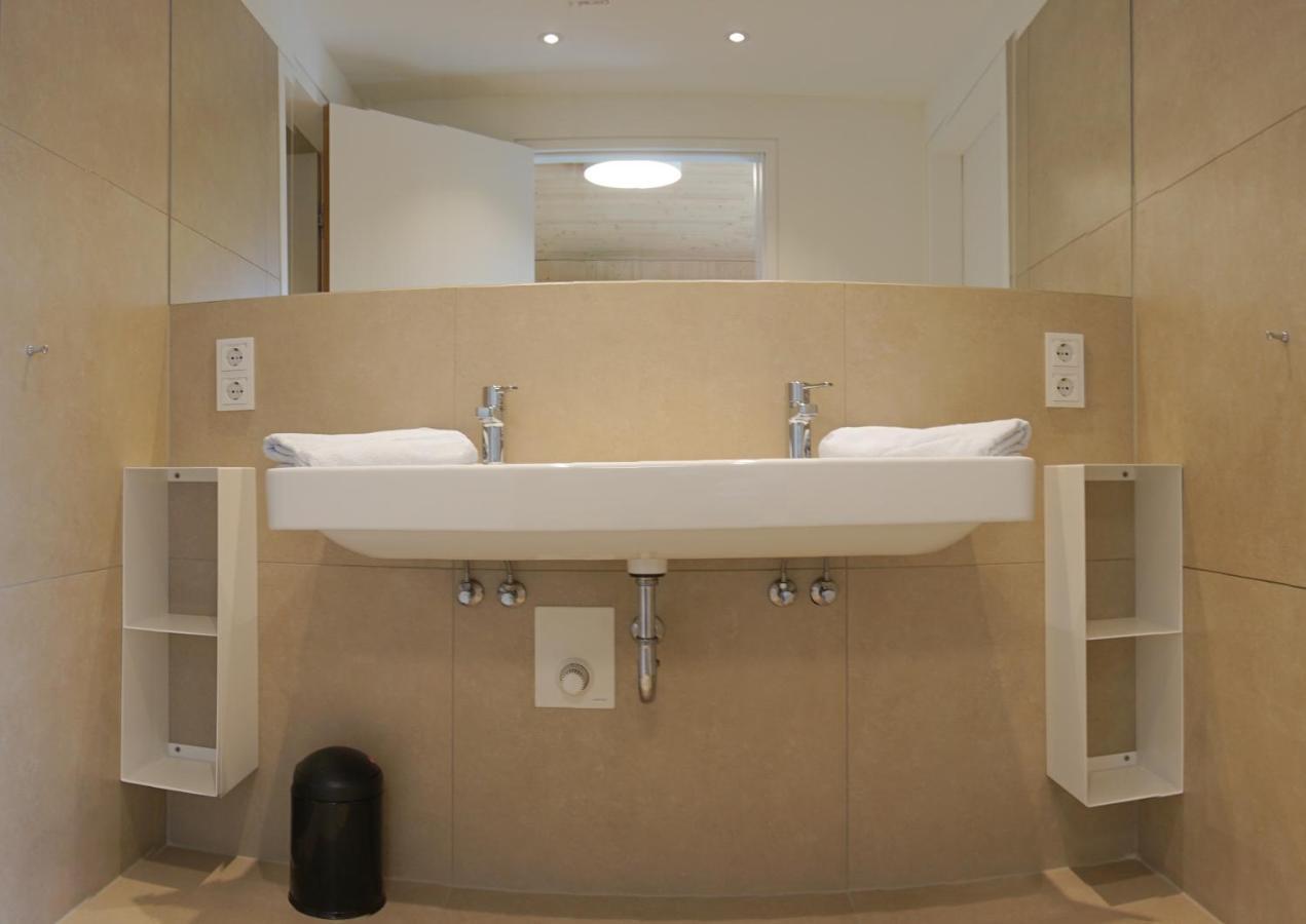 Hostel Salzburg-Wals Εξωτερικό φωτογραφία