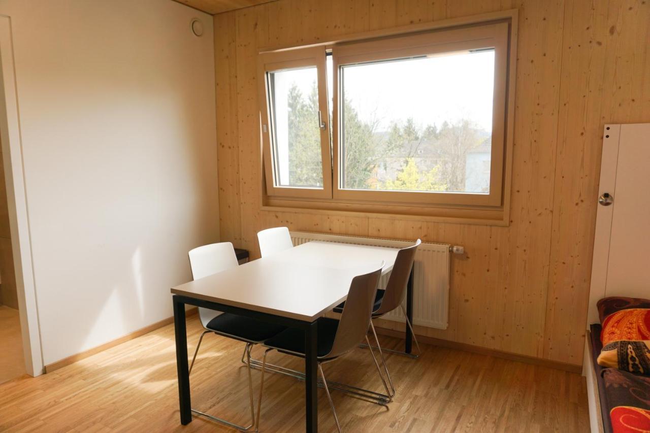 Hostel Salzburg-Wals Εξωτερικό φωτογραφία