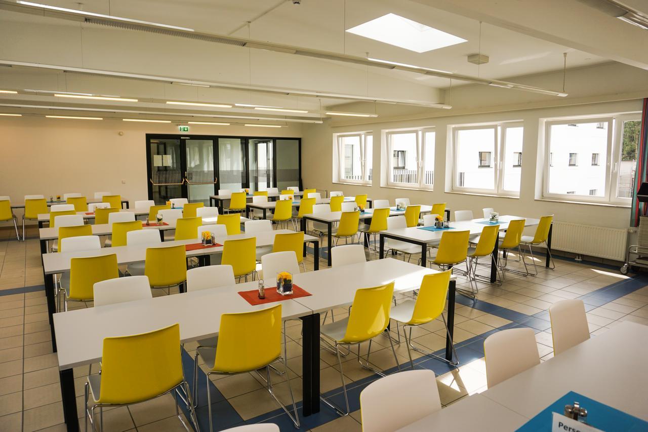 Hostel Salzburg-Wals Εξωτερικό φωτογραφία
