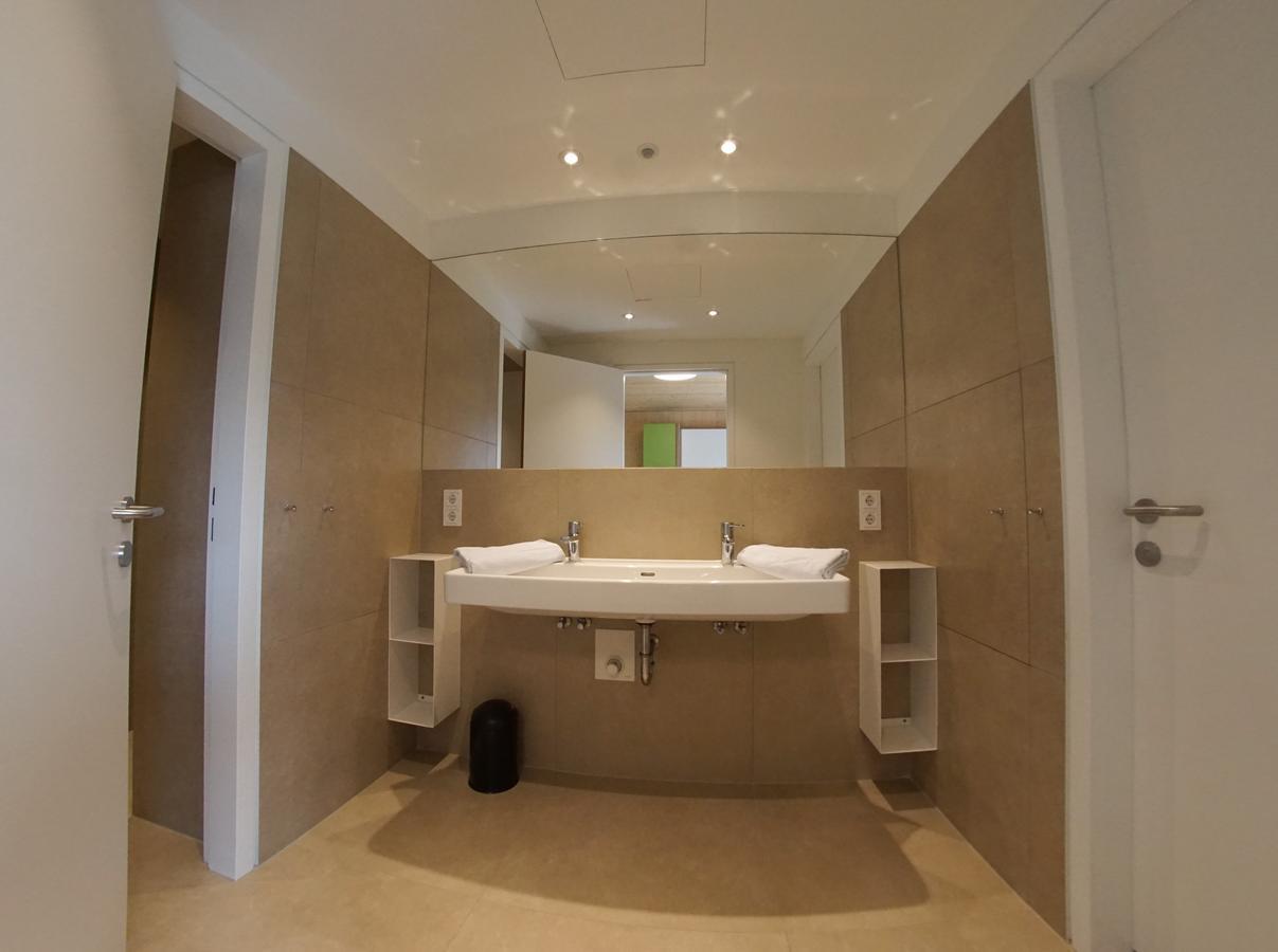 Hostel Salzburg-Wals Εξωτερικό φωτογραφία